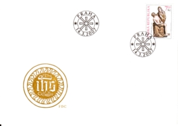 FDC 0507 ● - 2007